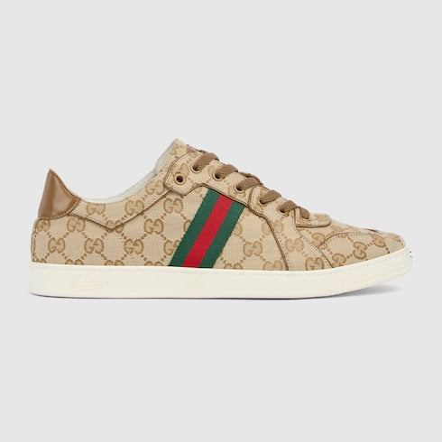 Gucci Stretch Men's Shoes
