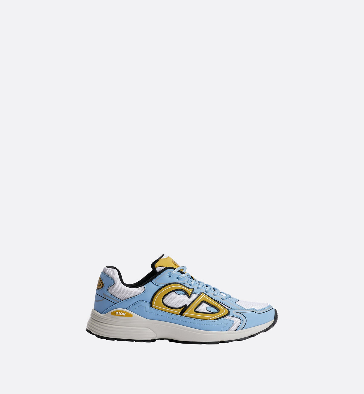 Dior B30 Countdown Men's Shoes