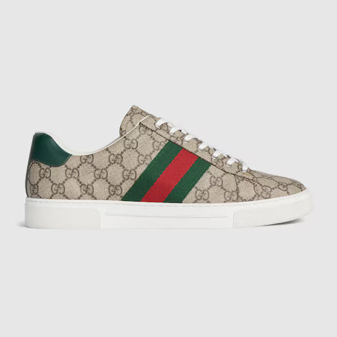 Gucci Ace Men's Shoes