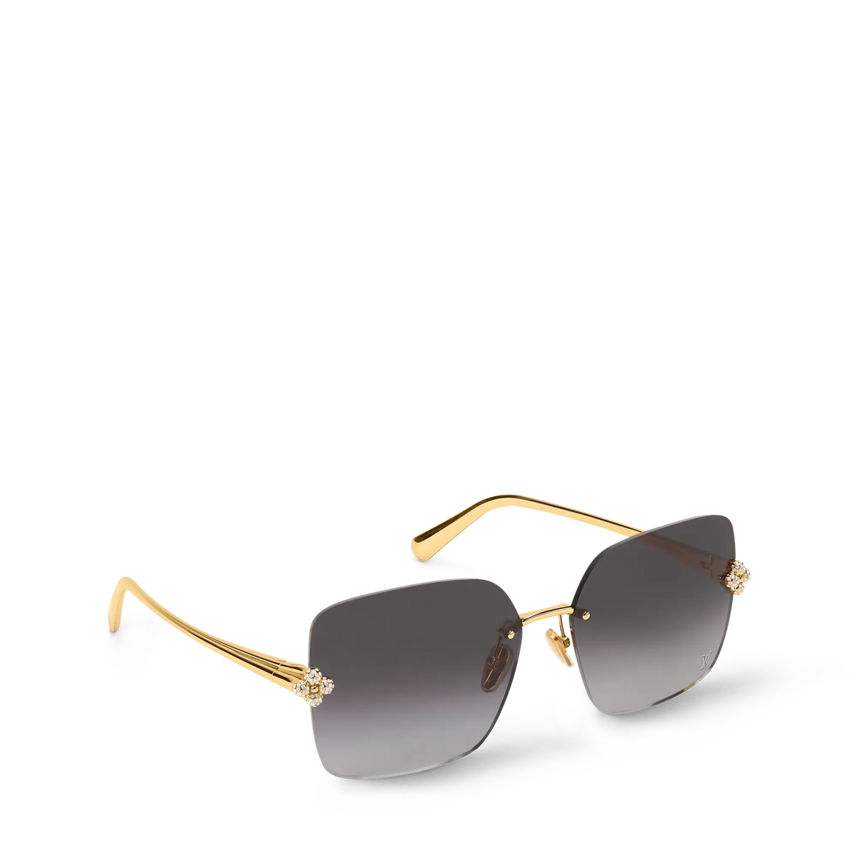 Women's Comet Square Sunglasses