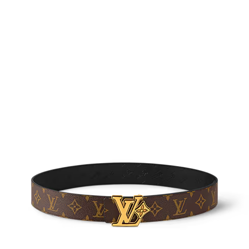 Men's 40mm Reversible Belt