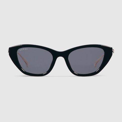 Women's Cat-Eye Frame Sunglasses
