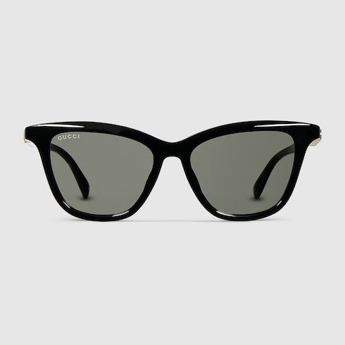 Women's Cat Eye Frame Sunglasses