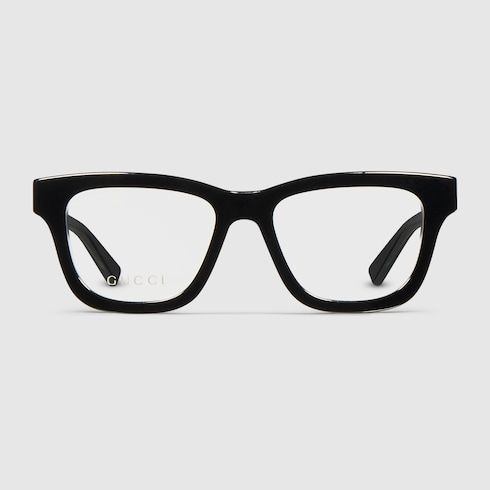 Women's Cat-Eye Frame Eyeglasses