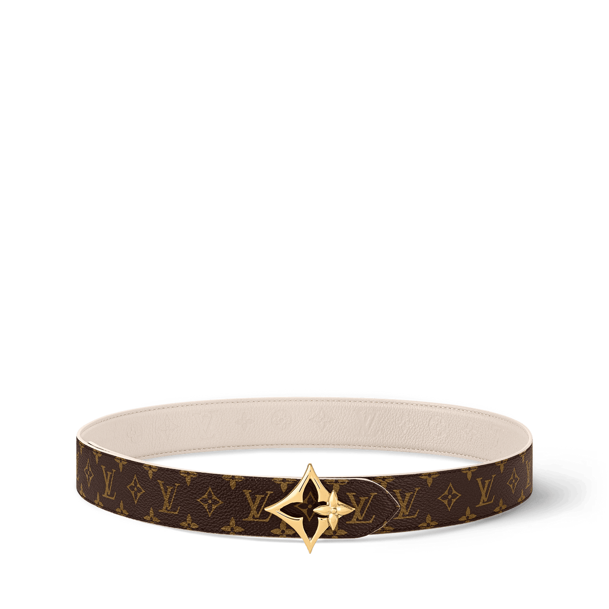 Women's 30mm Reversible Belt