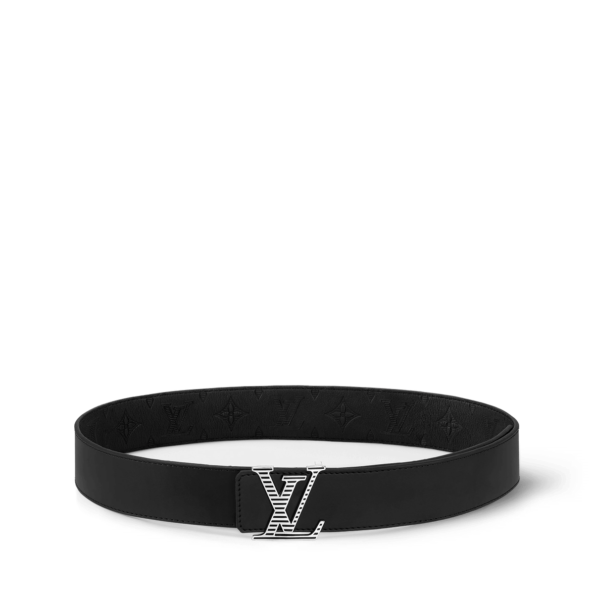 Men's 40mm Reversible Belt
