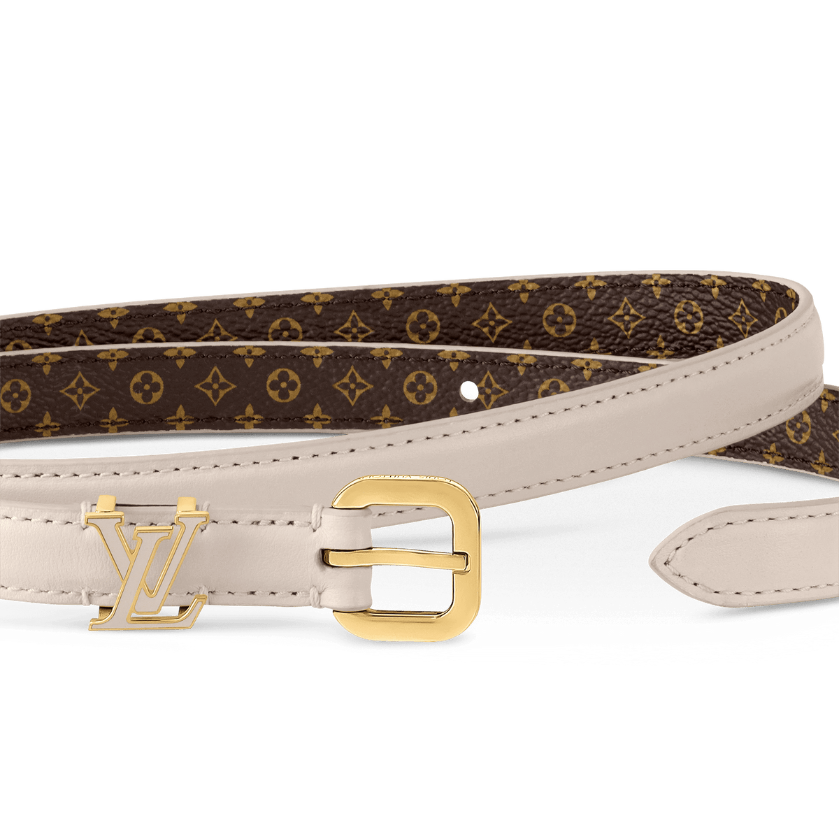 Women's Darling 15mm Leather Belt