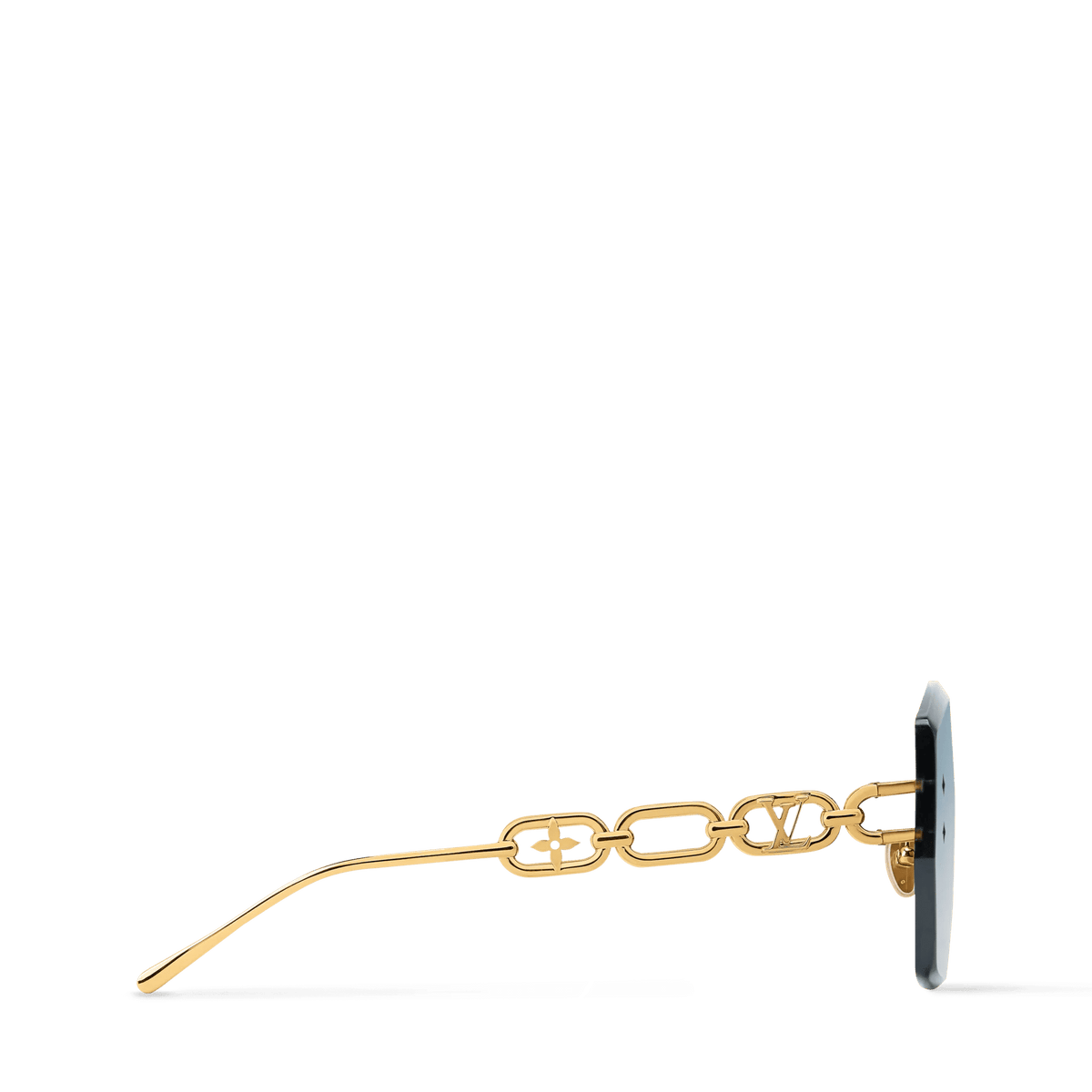 Women's Jewel Mask Sunglasses
