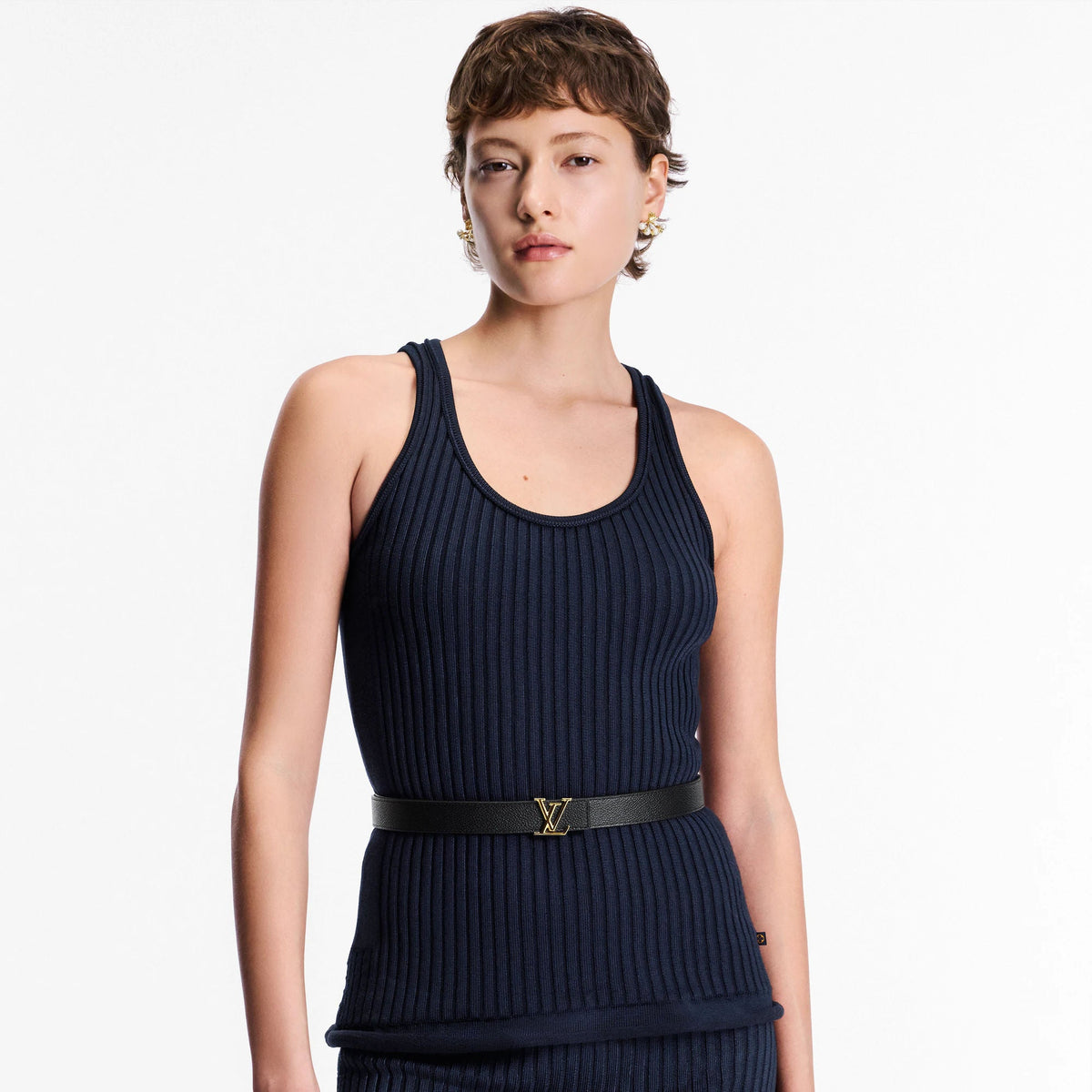 Women's Iconic 25mm Reversible Belt