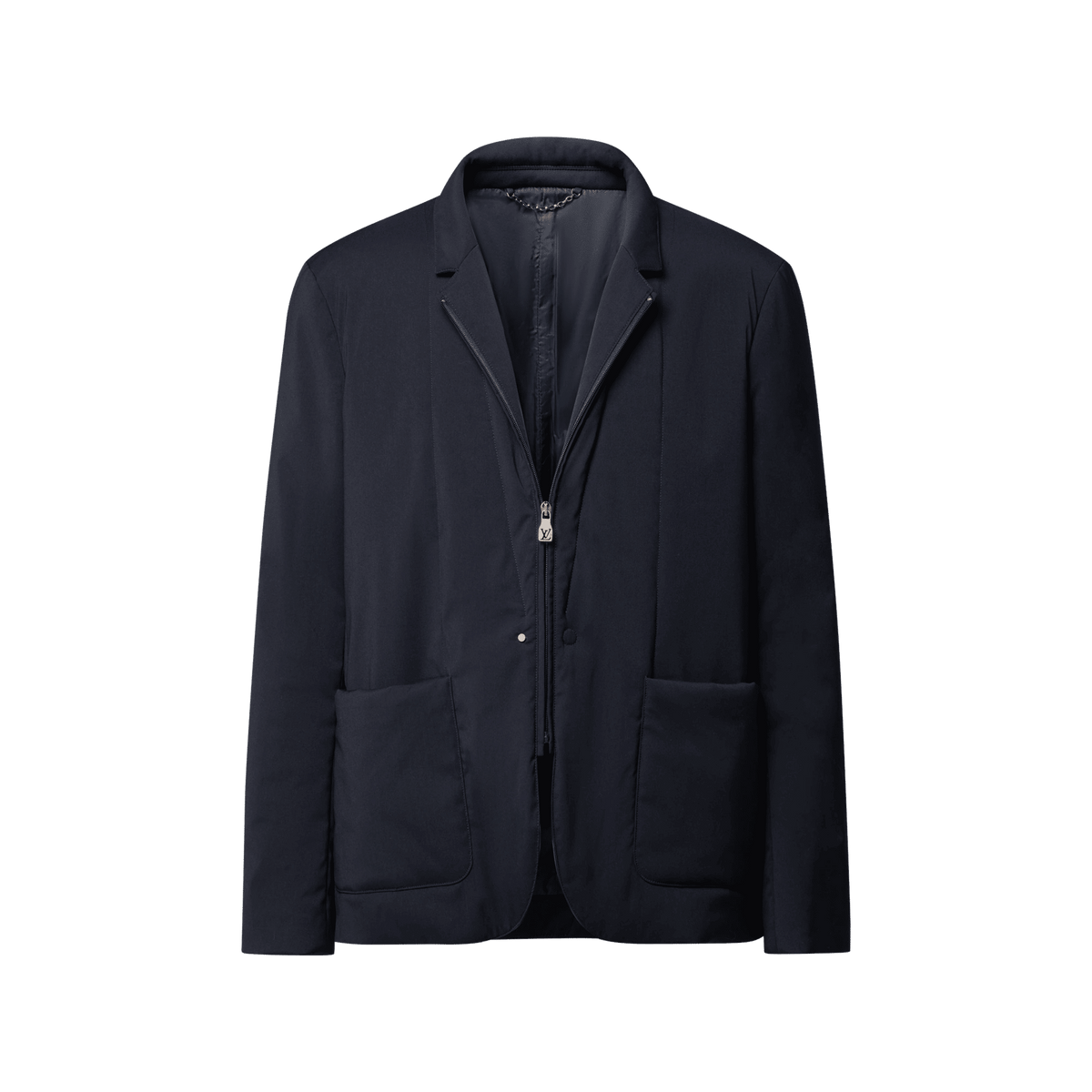 Men's Technical Padded Blazer