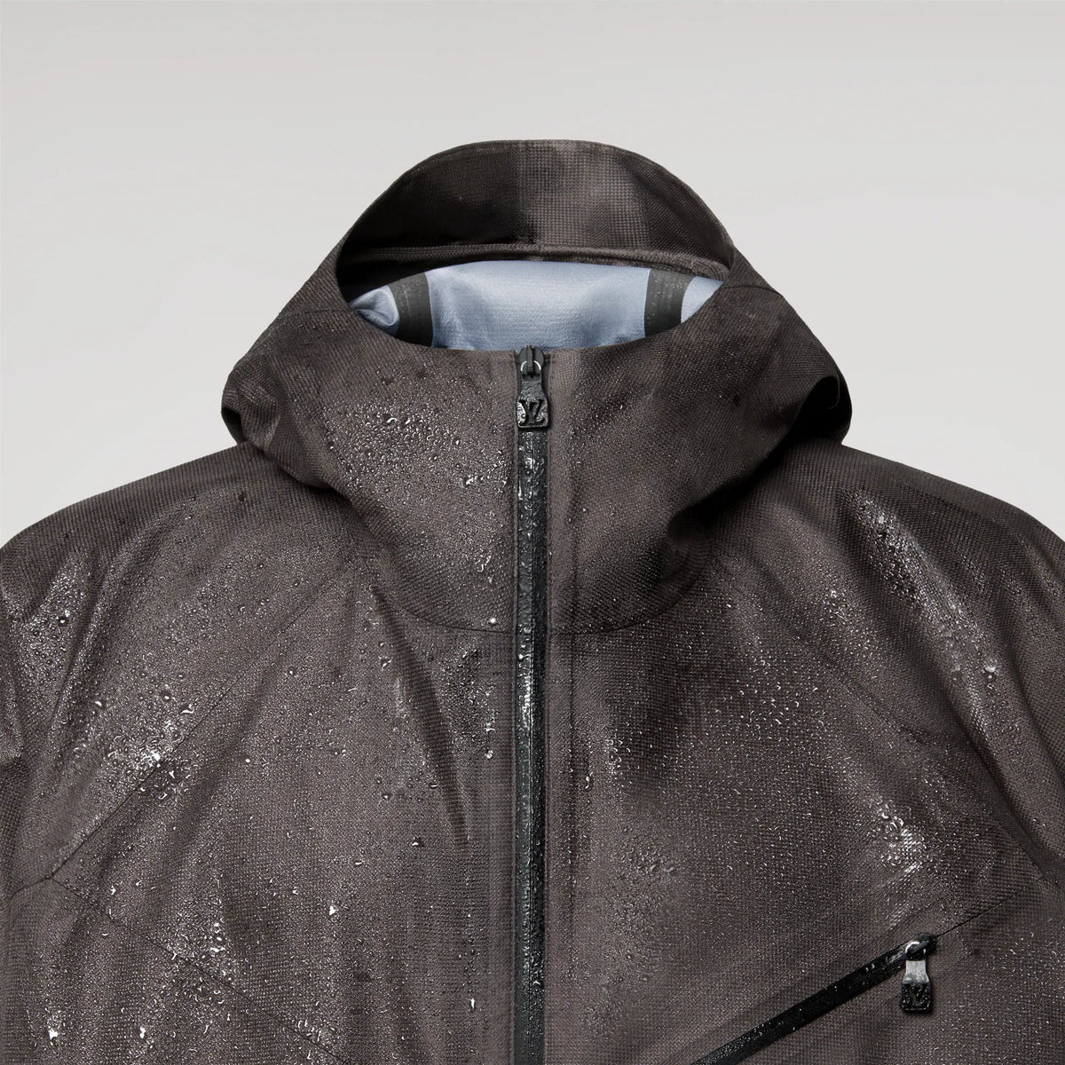 Men's Technical Silk Shell Jacket