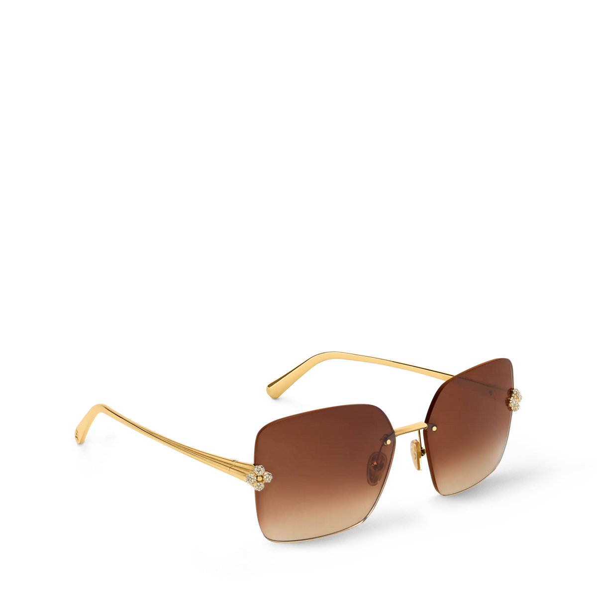 Women's Comet Square Sunglasses
