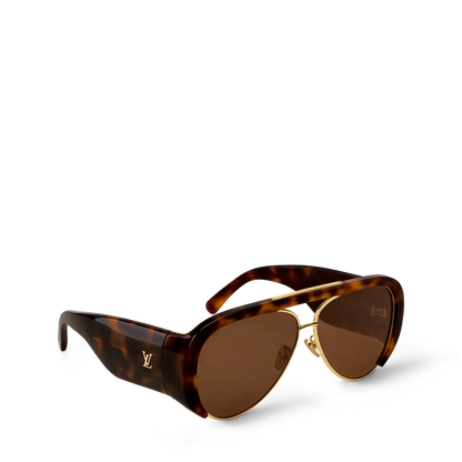 Women's ision Pilot Sunglasses