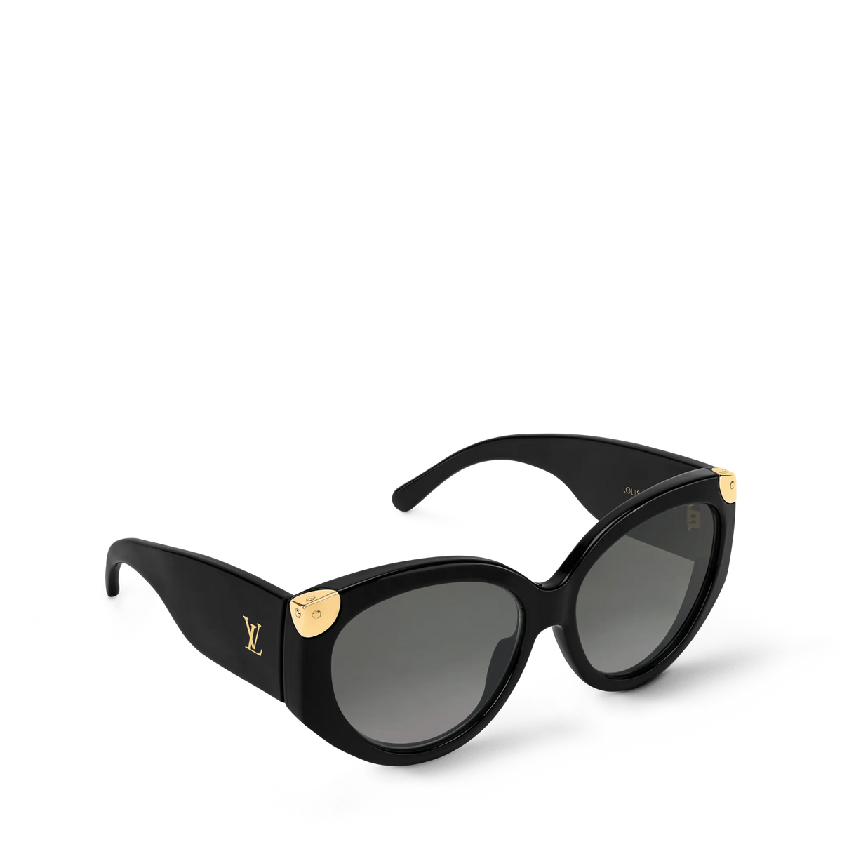 Women's Trunk Cat Eye Sunglasses
