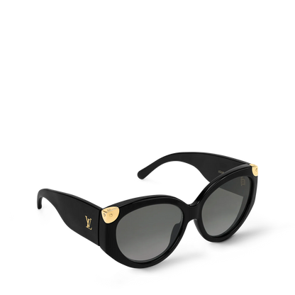 Women's Trunk Cat Eye Sunglasses