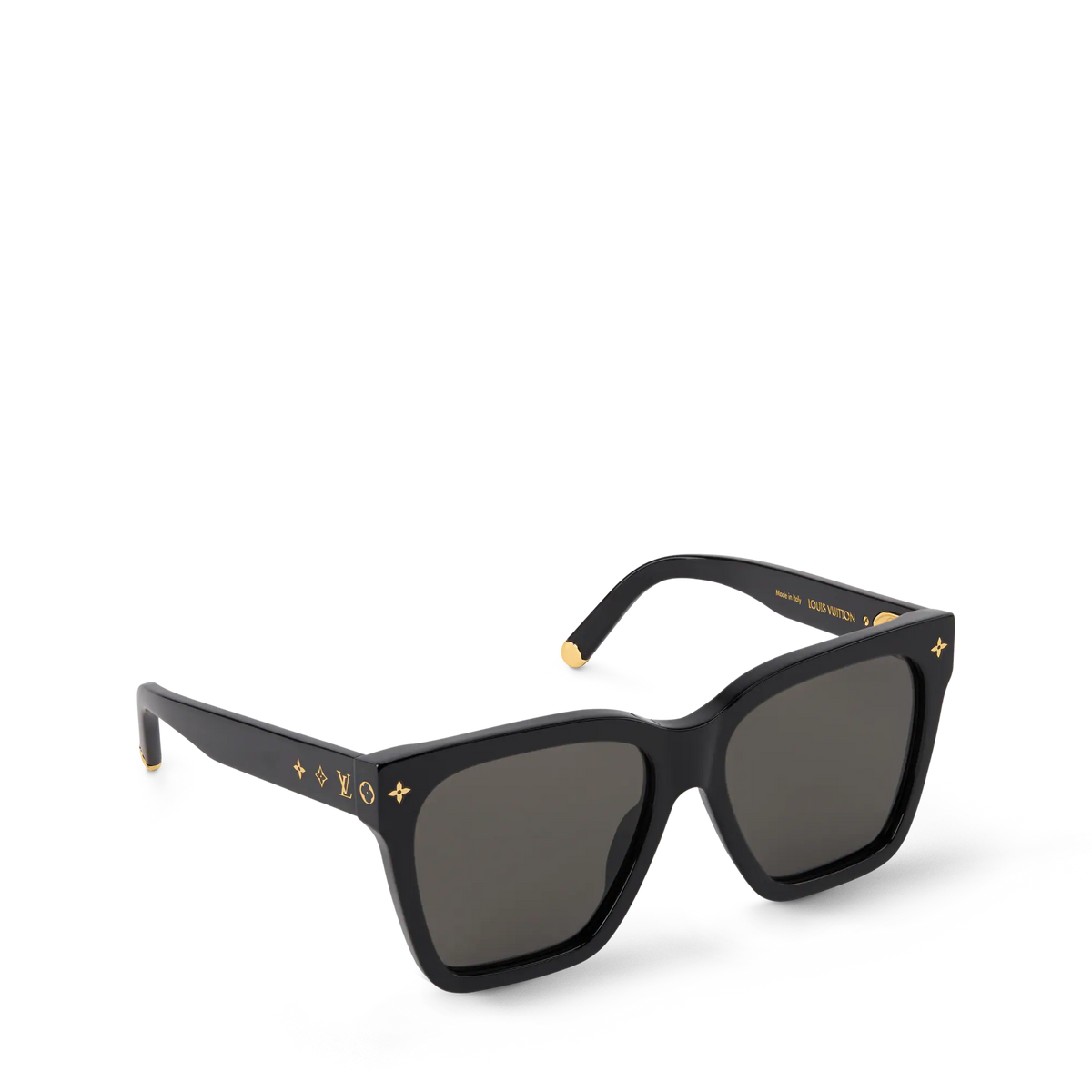 Women's Oversized Square Sunglasses