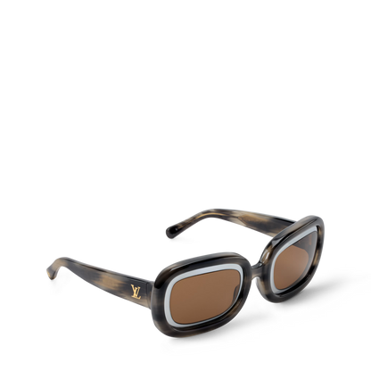 Women's Wide Sunglasses