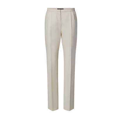 Women's Tailored Slim-Fit Pants