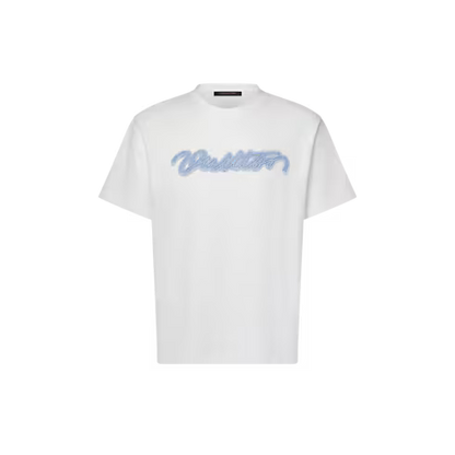 Men's Denim Signature T-Shirt