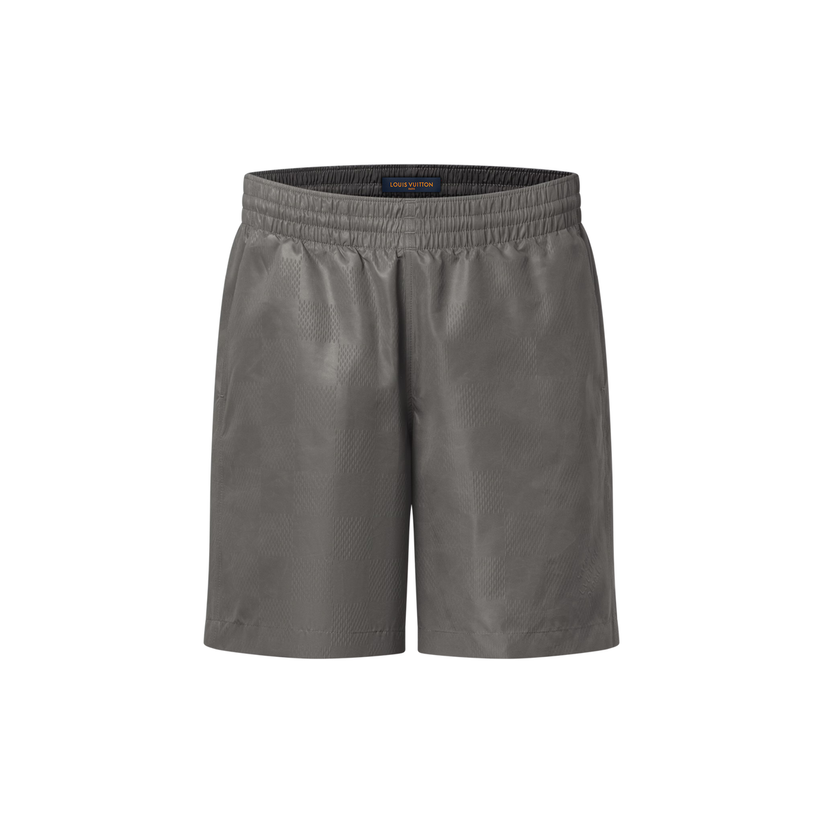 Men's Damier Swim Shorts