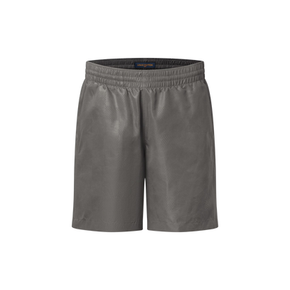 Men's Damier Swim Shorts