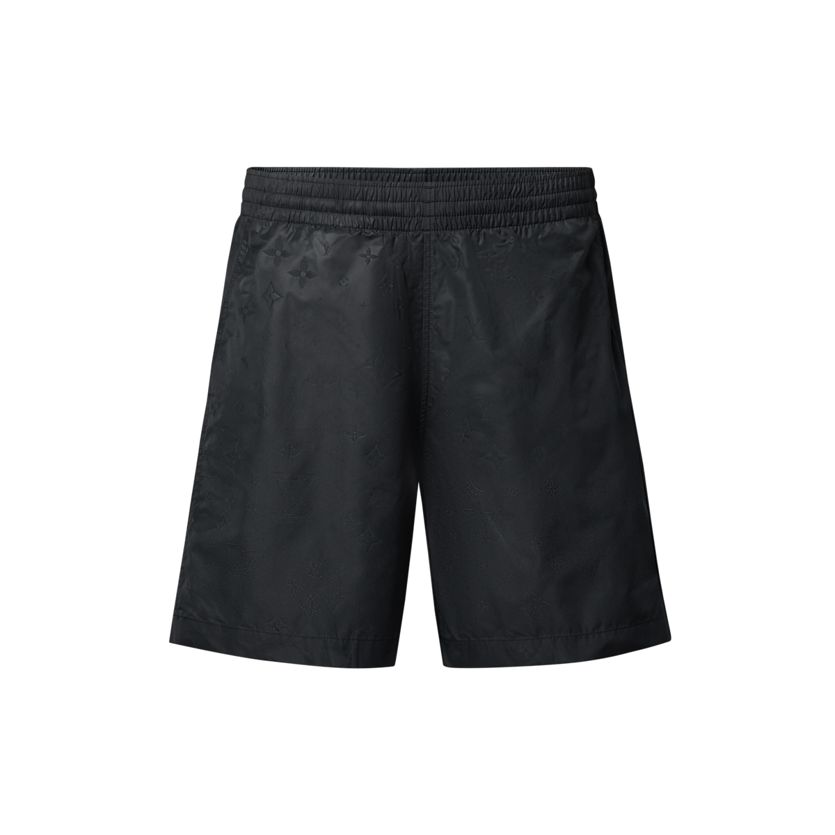 Men's Monogram Swim Shorts