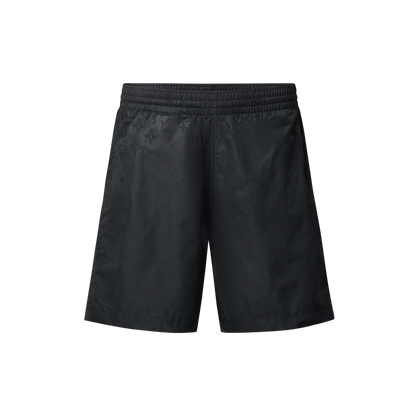 Men's Monogram Swim Shorts