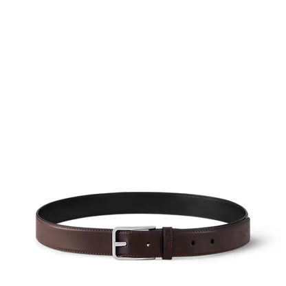 Men's 30mm Slim Belt