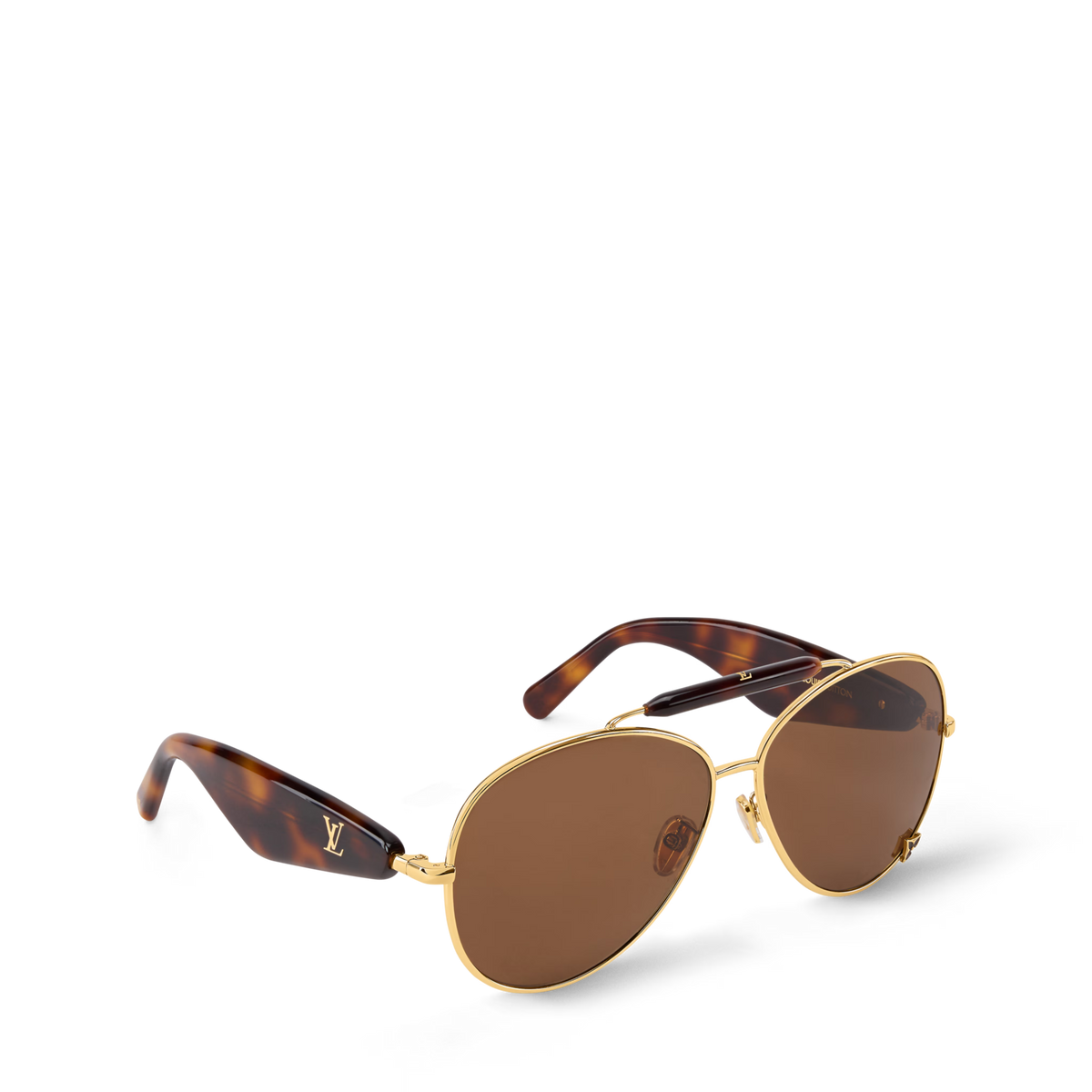 Women's Light Pilot Sunglasses