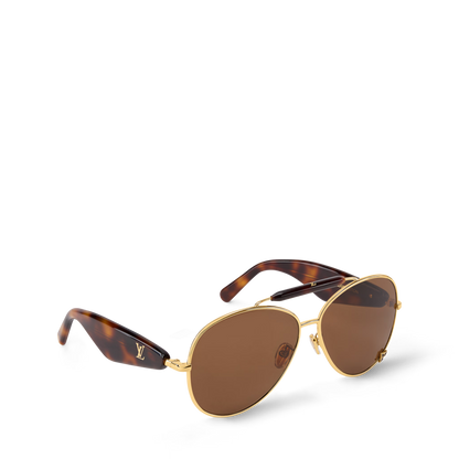 Women's Light Pilot Sunglasses