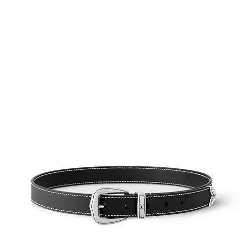 Men's 25mm Dust Belt