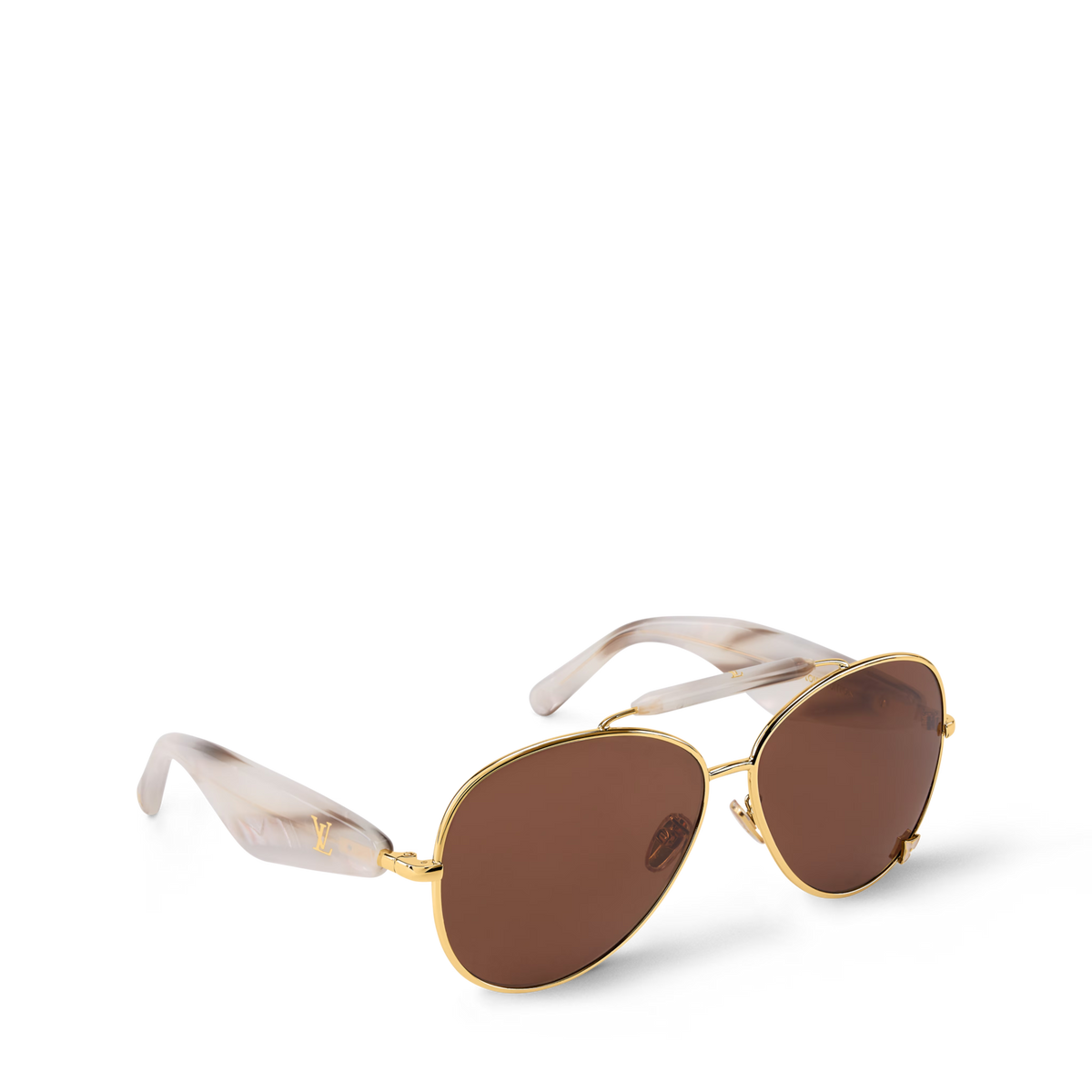 Women's ision Light Pilot Sunglasses
