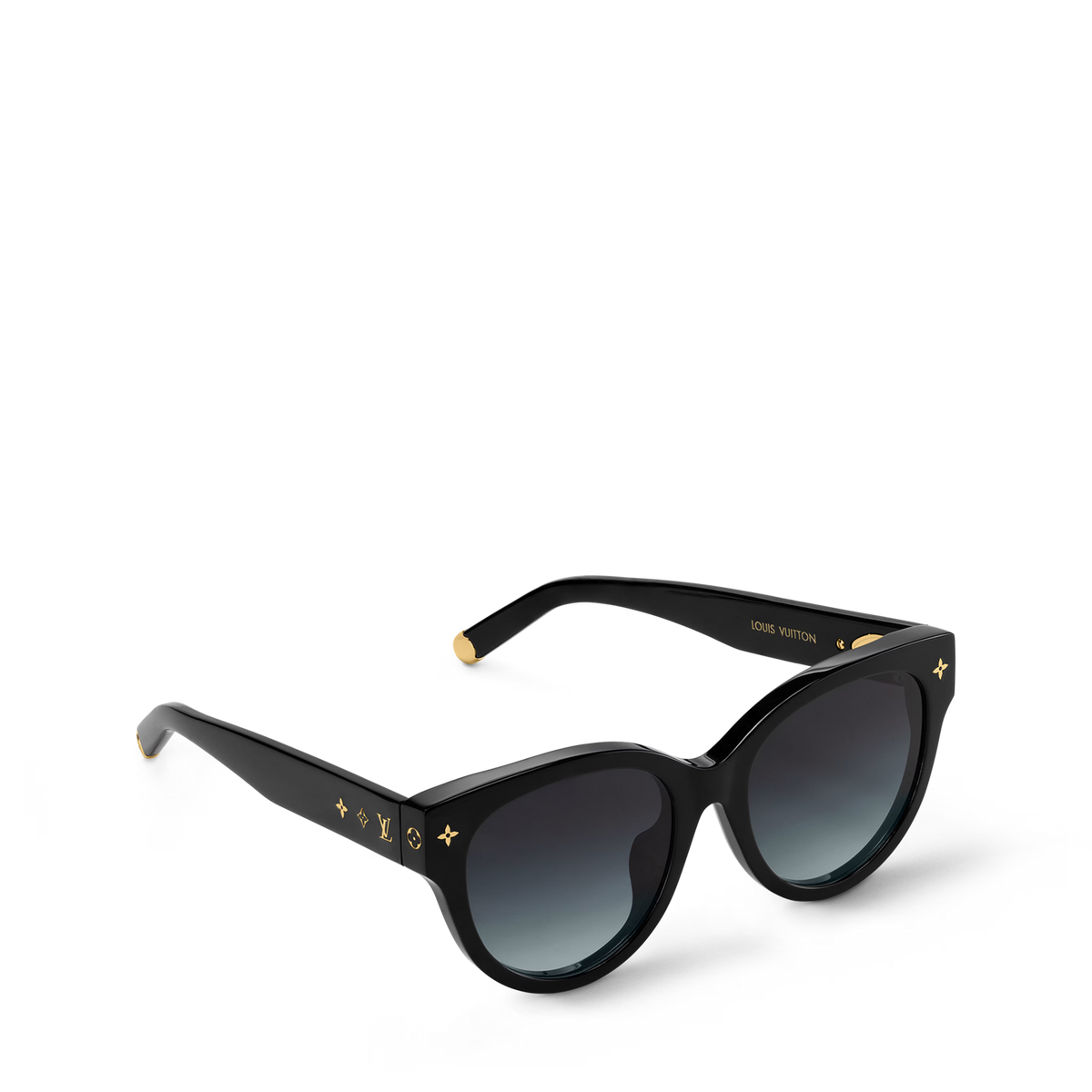Women's Low Cat Eye Sunglasses