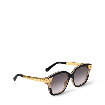 Women's Petit Soupçon Square Sunglasses