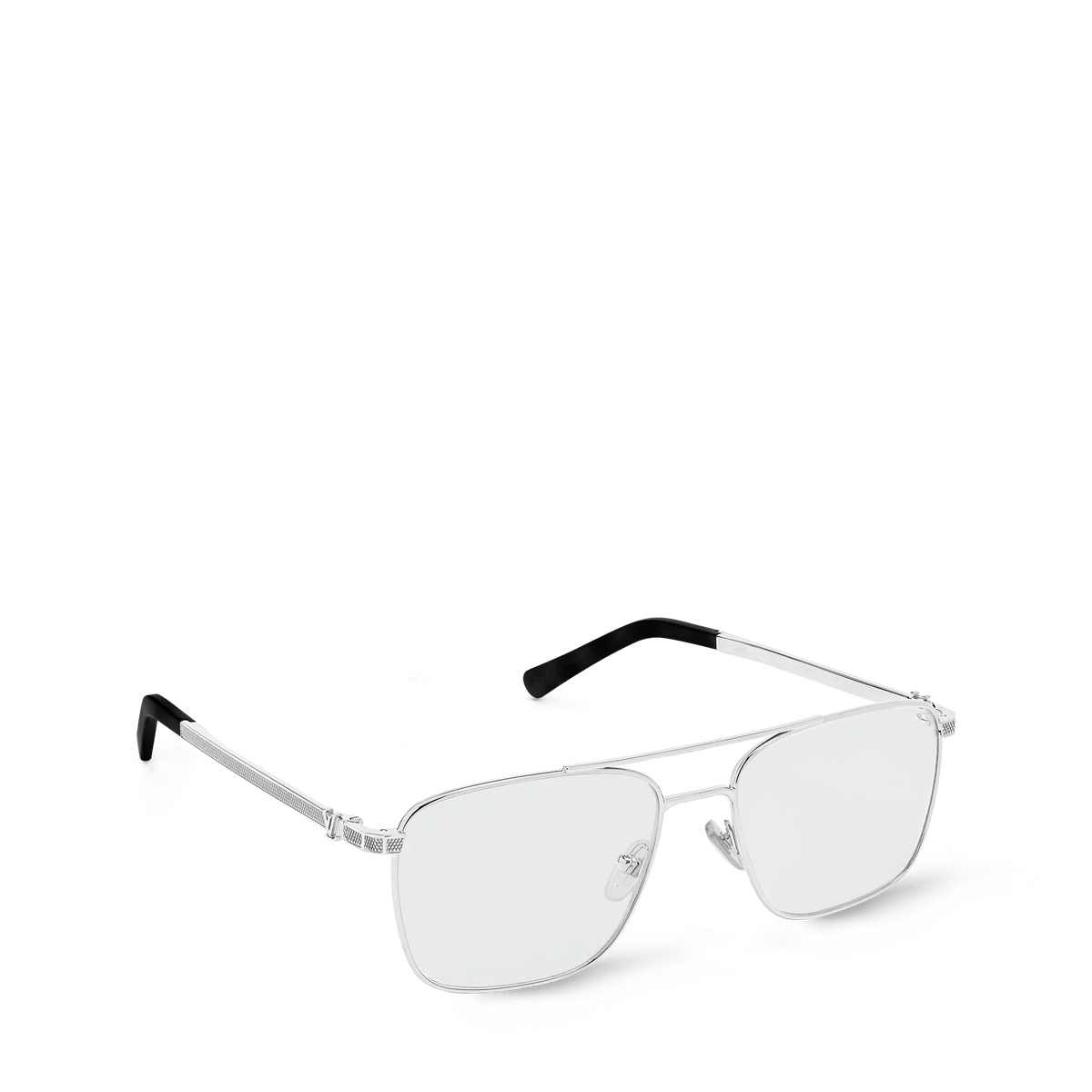 Women's Whisper Squared Pilot Sunglasses