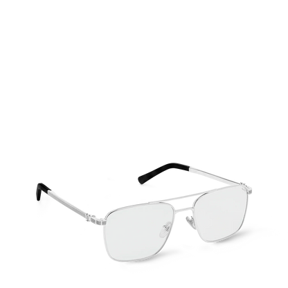 Women's Whisper Squared Pilot Sunglasses