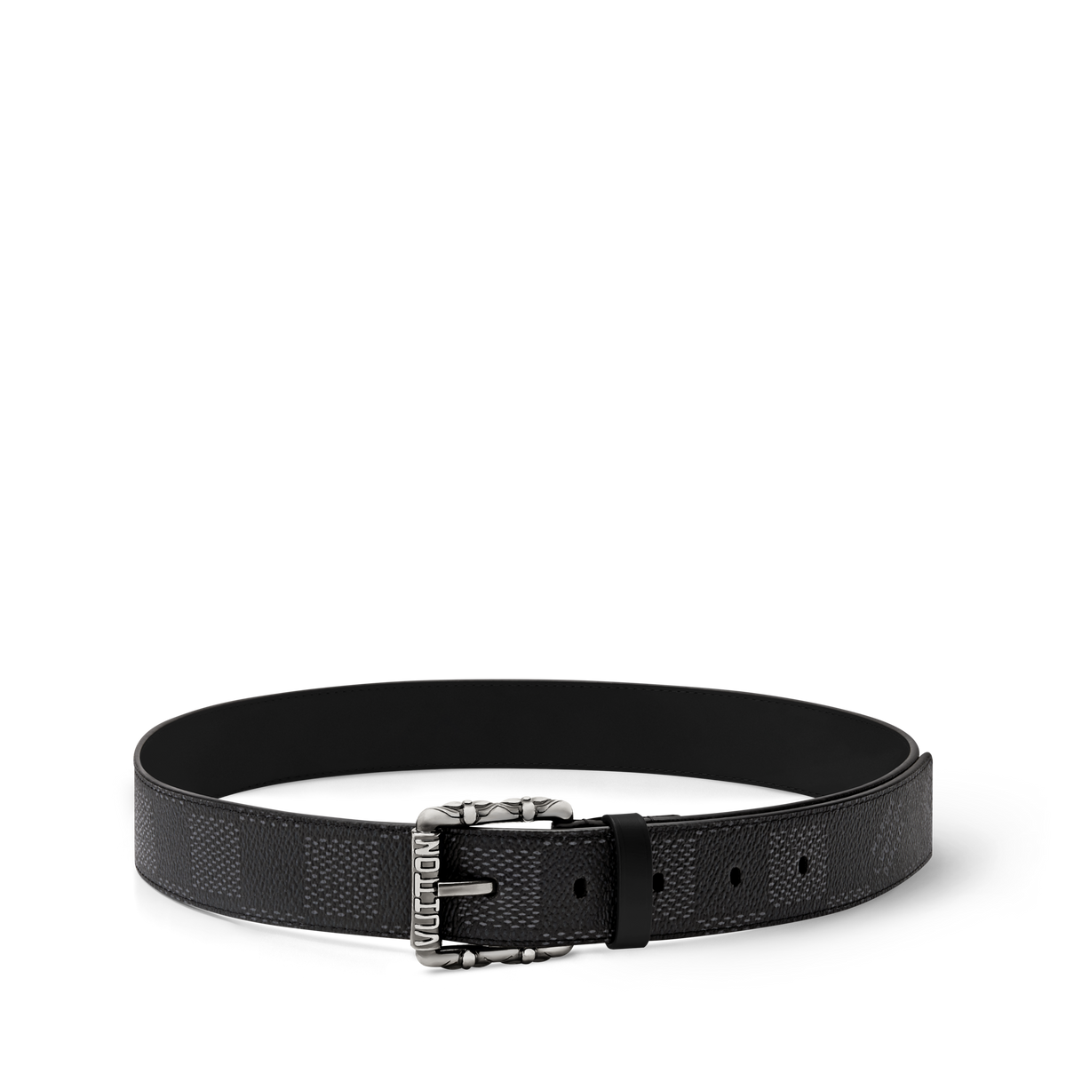 Men's 35mm Drift Damier Heritage Belt