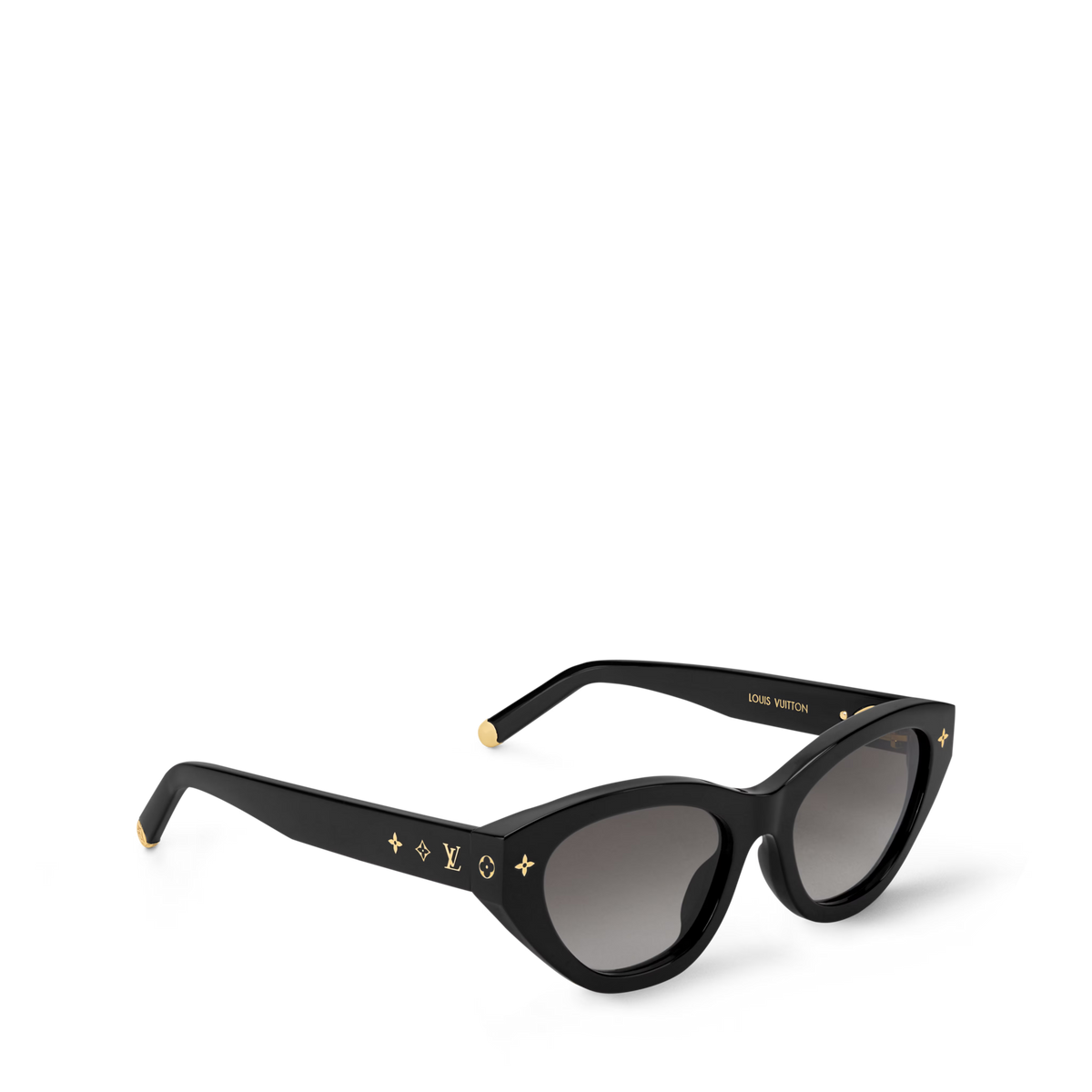 Women's Low Cat Eye Sunglasses