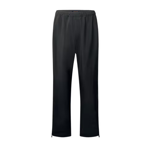 Men's Nylon Drawstring Pants