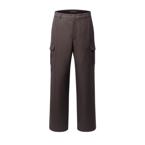 Men's Signature Cargo Pants