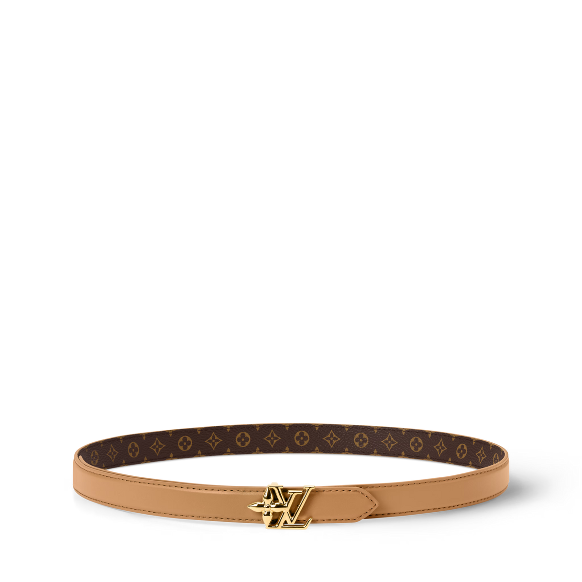 Women's Bloom Reversible Belt