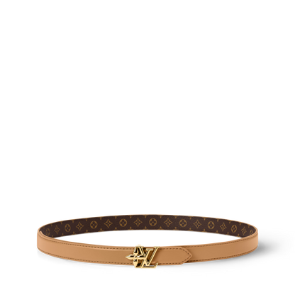 Women's Bloom Reversible Belt