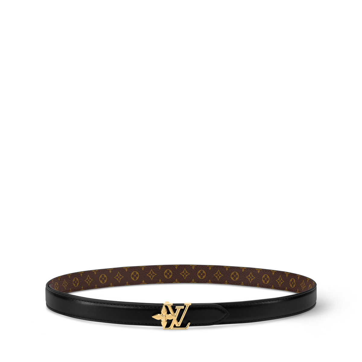 Women's Bloom Reversible Belt