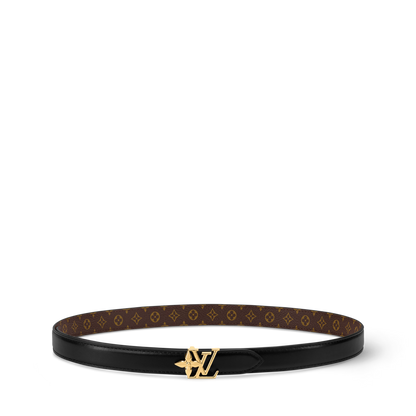 Women's Bloom Reversible Belt
