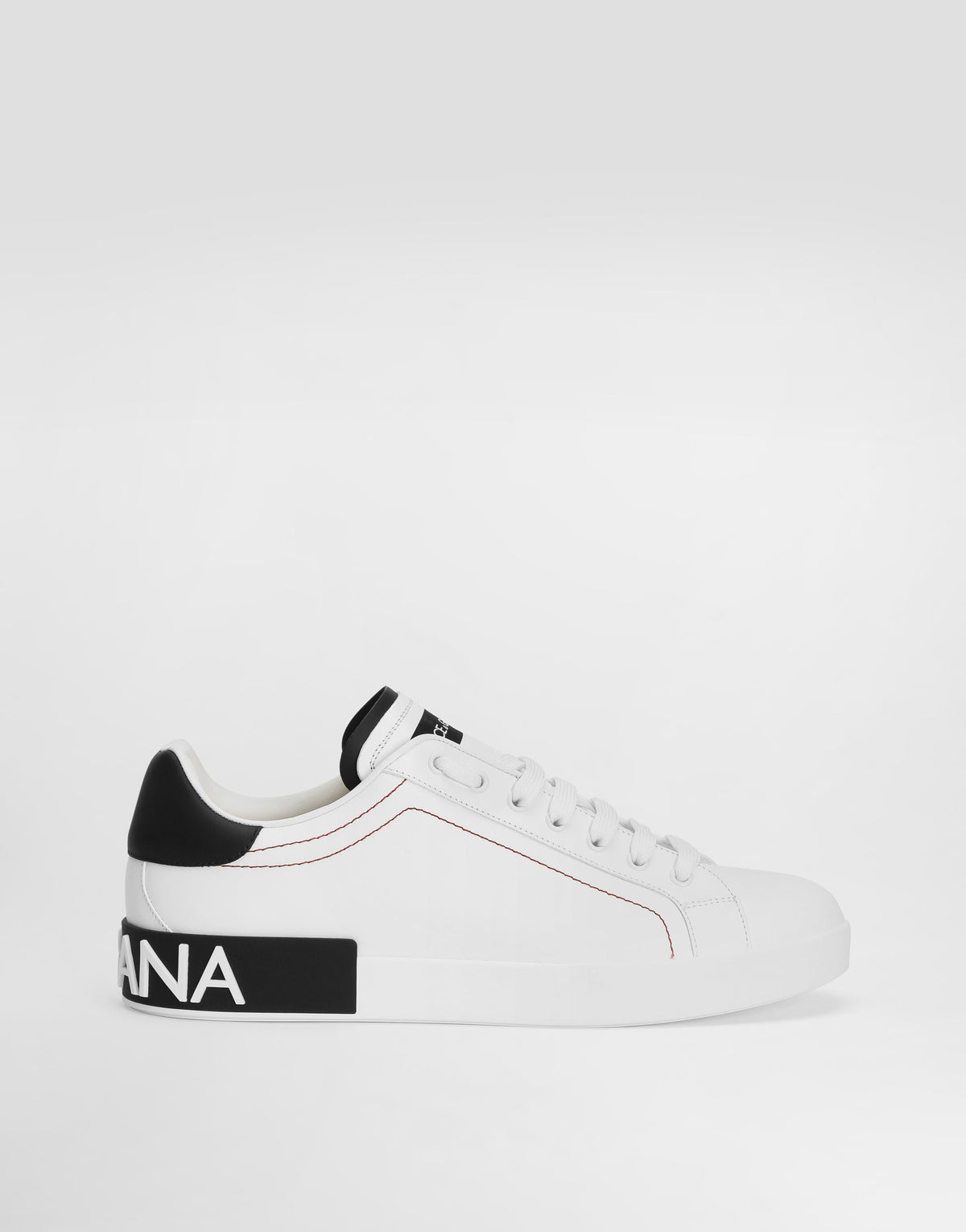 Dolce & Gabbana Portofino Men's Shoes