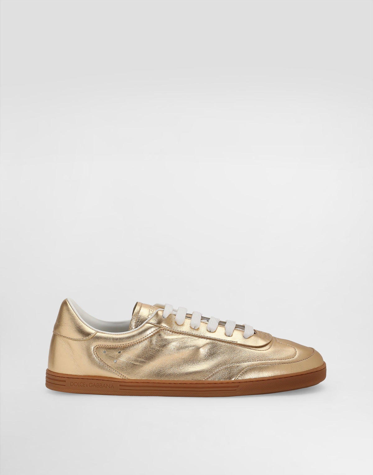 Dolce & Gabbana Saint Tropez Men's Shoes