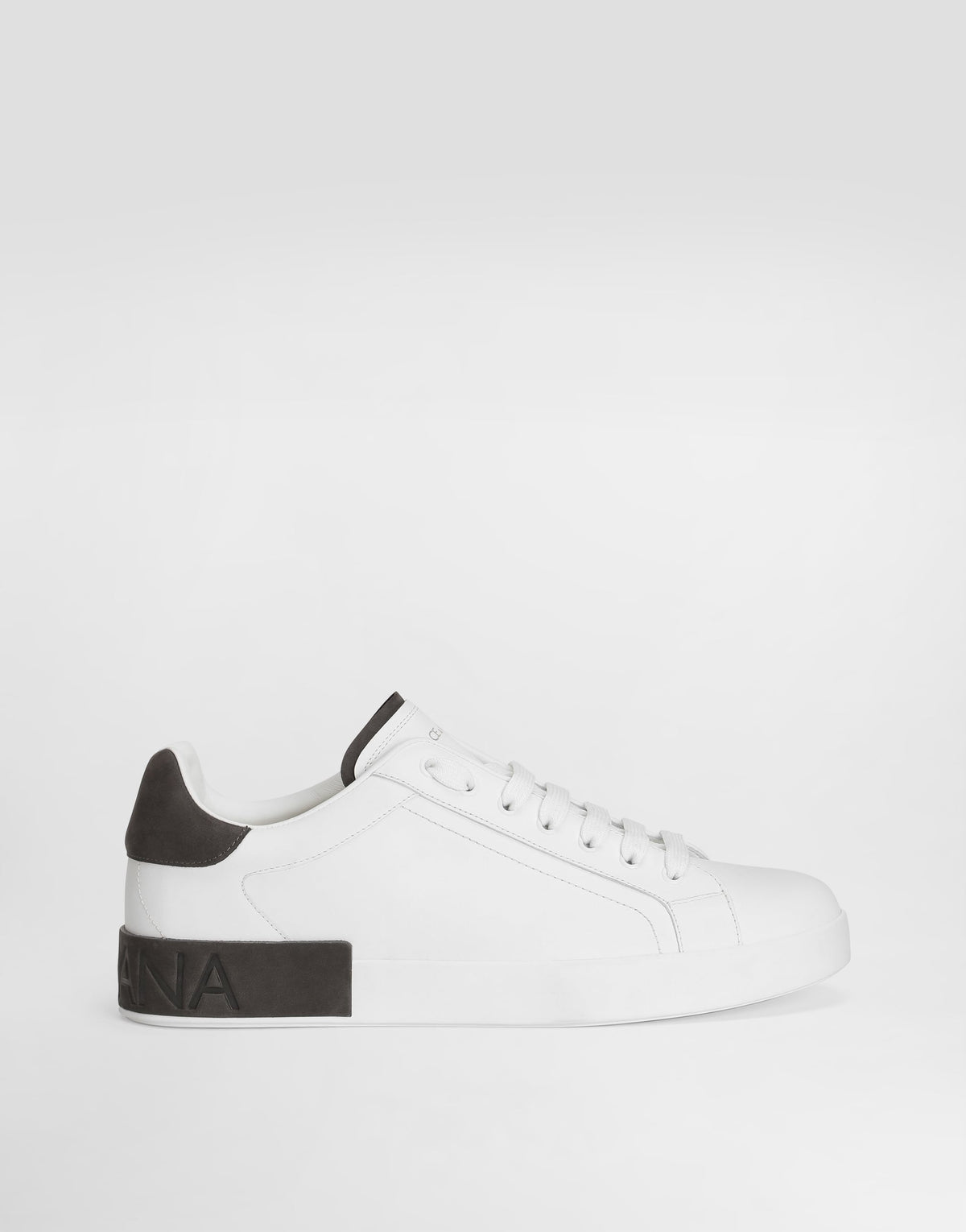 Dolce & Gabbana Portofino Light Men's Shoes