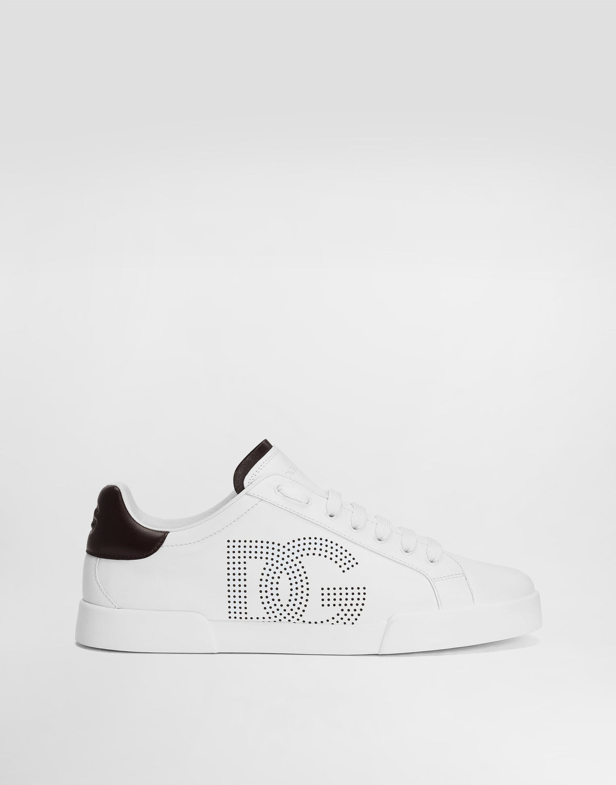 Dolce & Gabbana Portofino Light Men's Shoes