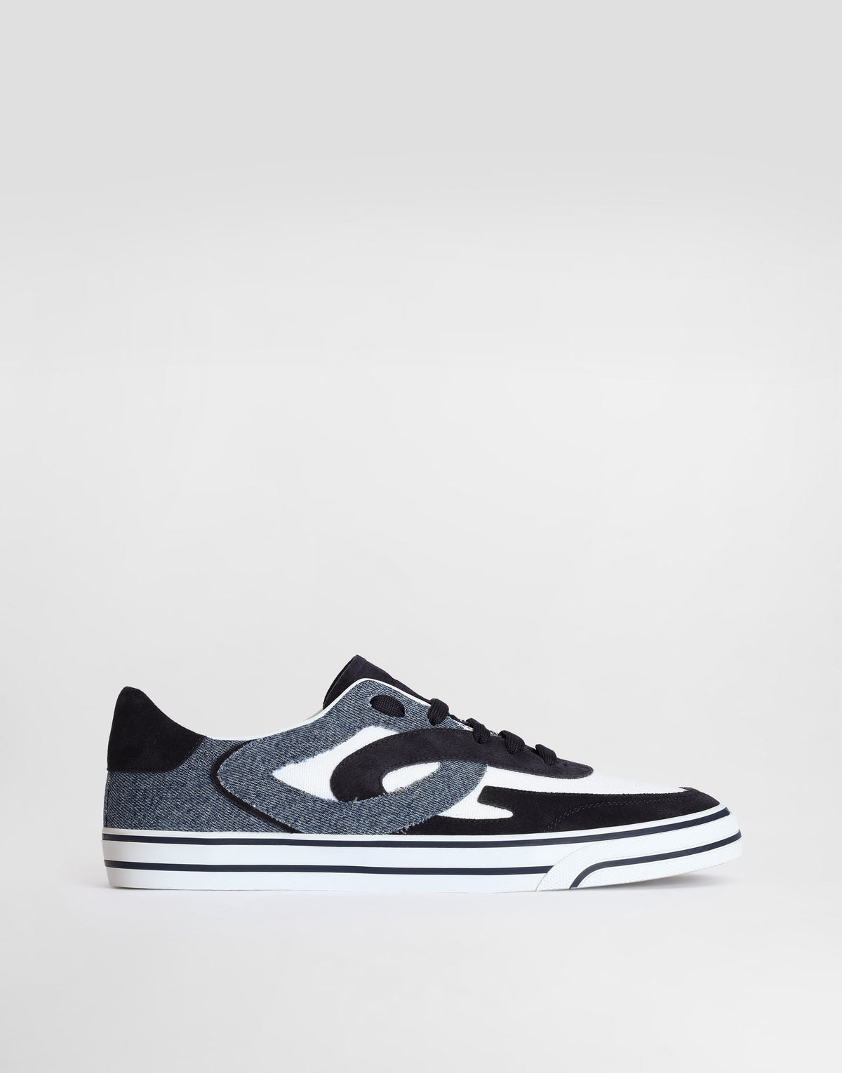 Dolce & Gabbana DG Sailing Men's Shoes