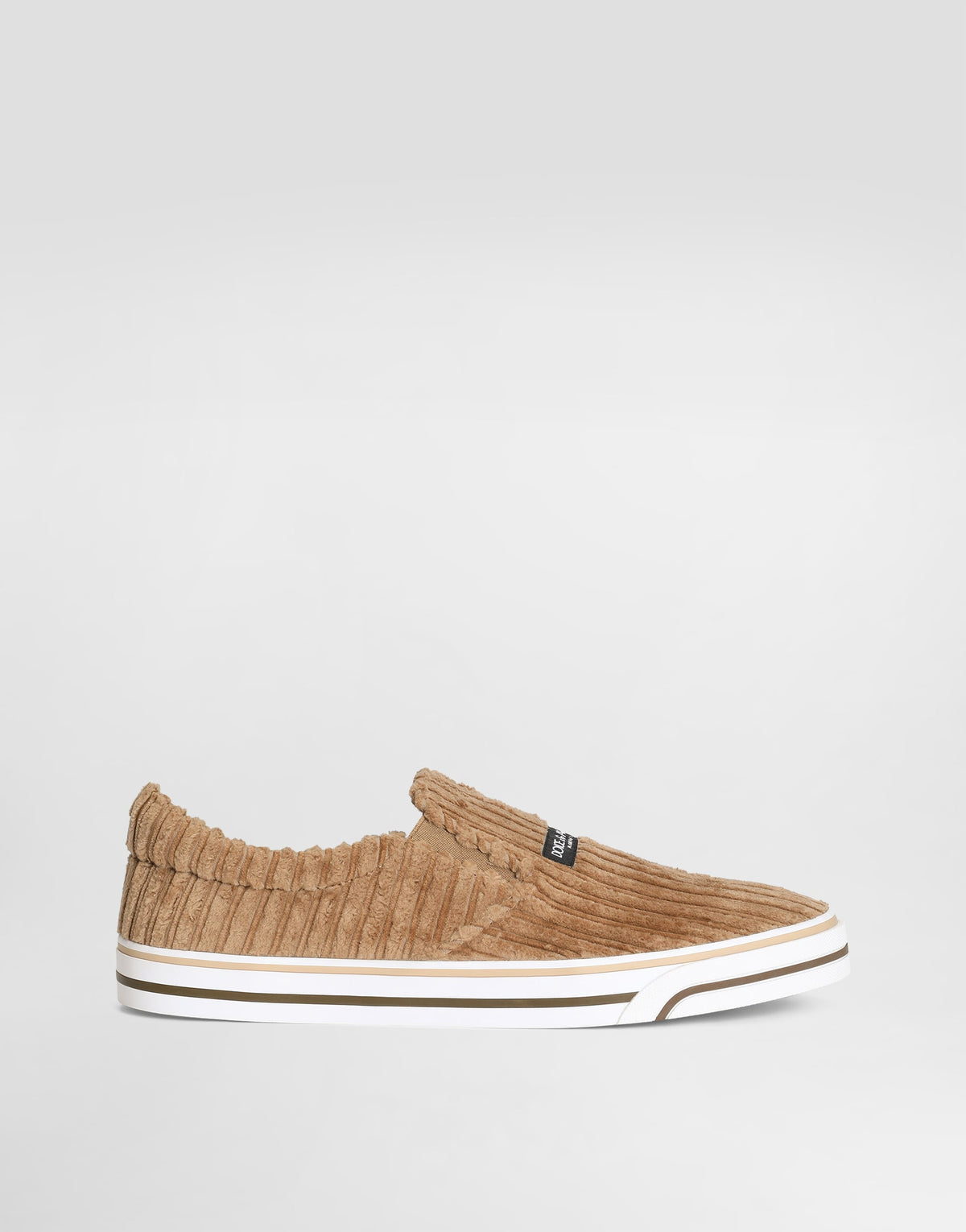 Dolce & Gabbana DG Sailing Men's Shoes